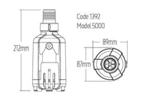 Load image into Gallery viewer, Reef Pump Compact