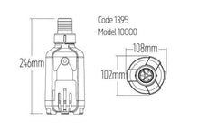 Load image into Gallery viewer, Reef Pump Compact