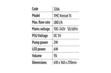 Load image into Gallery viewer, TMC Kreisel