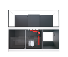 Load image into Gallery viewer, RedSea Reefer (Extra Large Models)