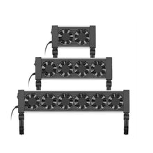 Carregar imagem no visualizador da galeria, Aquamedic and DD Breeze Cooling Fan - freakincorals.com