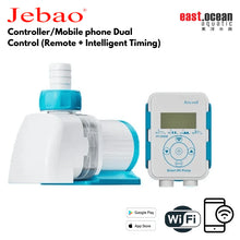 Load image into Gallery viewer, Jebao Return Pumps - freakincorals.com