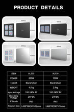 Load image into Gallery viewer, Coral Light AL