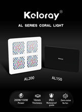 Load image into Gallery viewer, Coral Light AL