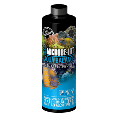 Microbe-Lift Aqua Balance – freakincorals.com