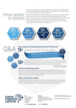 Load image into Gallery viewer, ICP-MS Test