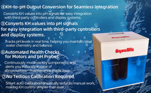 Load image into Gallery viewer, AquaWiz KH Controller