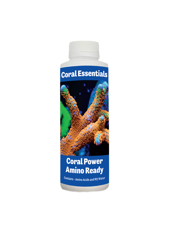 Coral Power – freakincorals.com