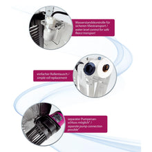 Load image into Gallery viewer, Aquamedic - Ocean Clear