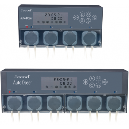 Jebao Dosing Pumps – freakincorals.com