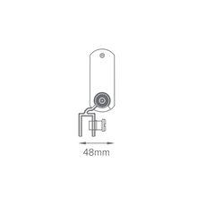 Carregar imagem no visualizador da galeria, D-D Ocean Breeze Cooling Fan - freakincorals.com