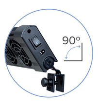 Carregar imagem no visualizador da galeria, D-D Ocean Breeze Cooling Fan - freakincorals.com