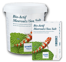 Carregar imagem no visualizador da galeria, Tropic Marin Sea Salt - freakincorals.com