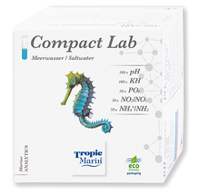 Load image into Gallery viewer, Tropic Marin Professional Parameter Tests