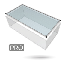 Carregar imagem no visualizador da galeria, Jumpguard Tank Cover - freakincorals.com