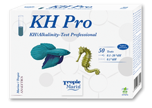 Load image into Gallery viewer, Tropic Marin Professional Parameter Tests