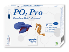 Load image into Gallery viewer, Tropic Marin Professional Parameter Tests