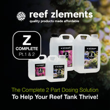 Load image into Gallery viewer, Z-Complete