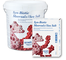 Carregar imagem no visualizador da galeria, Tropic Marin Sea Salt - freakincorals.com