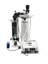 Carregar imagem no visualizador da galeria, Deltec Calcium Reactors - freakincorals.com