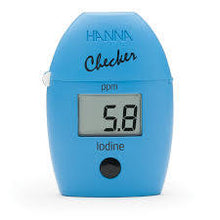 Load image into Gallery viewer, Hanna Checker - freakincorals.com