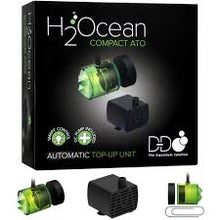 Load image into Gallery viewer, D-D H2Ocean Compact ATO - freakincorals.com