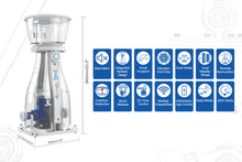 Carregar imagem no visualizador da galeria, Maxspect Aeraqua Duo-600