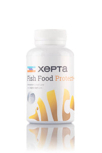 Xepta Fish Food Protect +