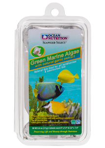 Ocean Nutrition Marine Algae