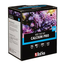 Carregar imagem no visualizador da galeria, Test Calcium Pro Mg Red Sea - freakincorals.com