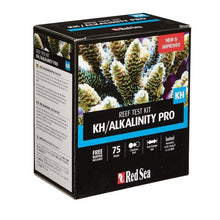 Carregar imagem no visualizador da galeria, Test Pro Alkalinity Kh - freakincorals.com