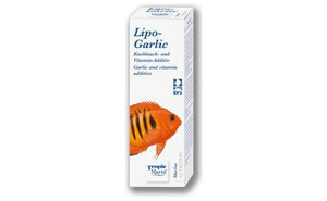TMC - Lipo-Garlic