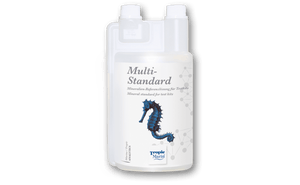 TMC - Multi-Standard