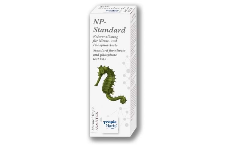 TMC - NP-Standard
