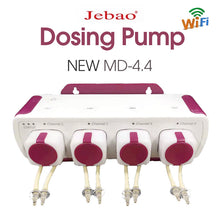 Load image into Gallery viewer, Jebao Dosing Pumps - freakincorals.com