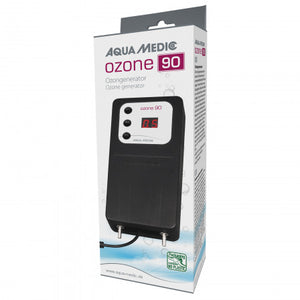 Aquamedic Ozone