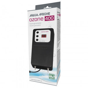 Aquamedic Ozone