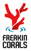 Logo freakincorals