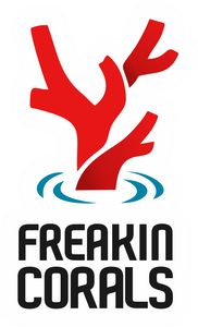 Logo freakincorals