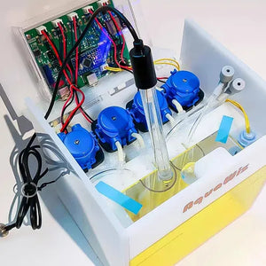 AquaWiz KH Controller