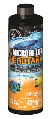 Microbe-Lift Herbatana