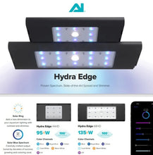 Carregar imagem no visualizador da galeria, AI Edge 44HD/68HD