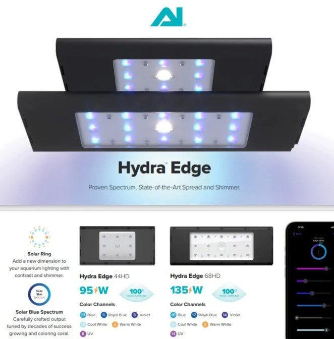 AI Edge 44HD/68HD – freakincorals.com
