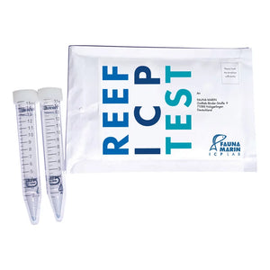 Fauna Marin Reef ICP Set L (3 + 1 Tests)