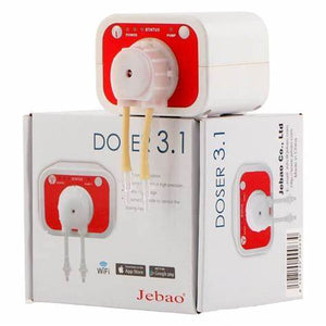 Jebao Dosing Pumps - freakincorals.com