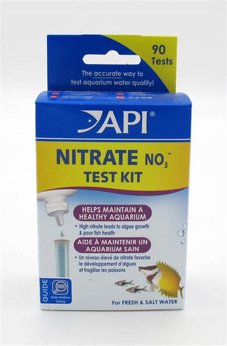 API Test Kits