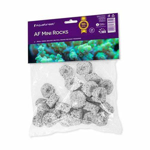 Aquaforest Frag Rocks White (24 units)