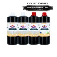 Carregar imagem no visualizador da galeria, All-in-One Reef Keeping System (RKS) – REEF ENGINE CORE 7.7x High Concentrate