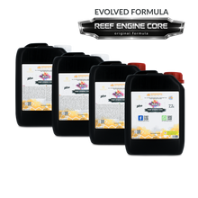 Carregar imagem no visualizador da galeria, All-in-One Reef Keeping System (RKS) – REEF ENGINE CORE 7.7x High Concentrate