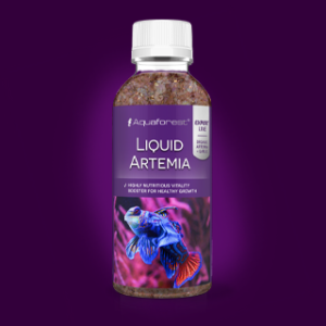 AF Liquid Artemia